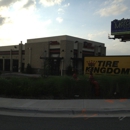 Tire Kingdom - Tire Dealers