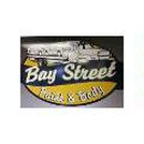 Bay Street Paint and Body - Towing
