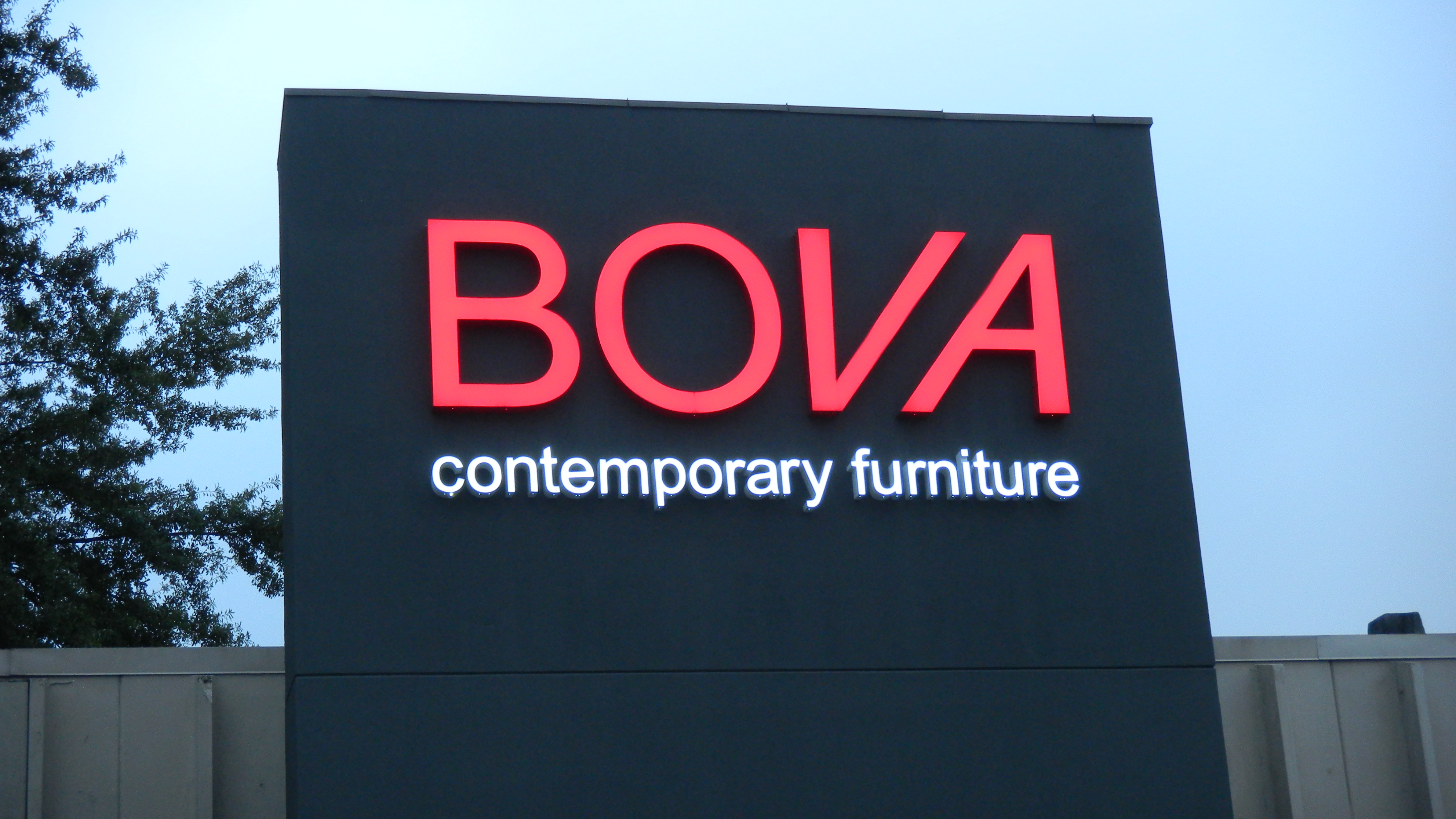 Bova Contemporary Furniture 6460 Dawson Blvd Norcross Ga 30093