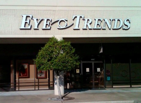 Eye Trends - Kingwood, TX