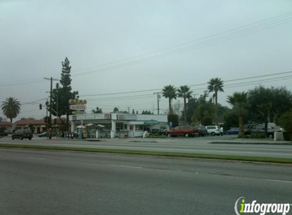 Jim's Burgers - Pico Rivera, CA