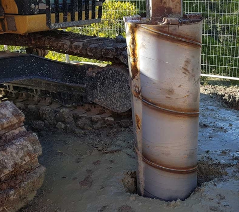 Access Piling - Croydon, VIC
