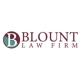 Blount Law Firm P