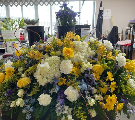 Young's Florist, Inc - Kernersville, NC