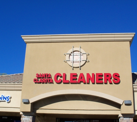 Santa Clarita Cleaners - Santa Clarita, CA