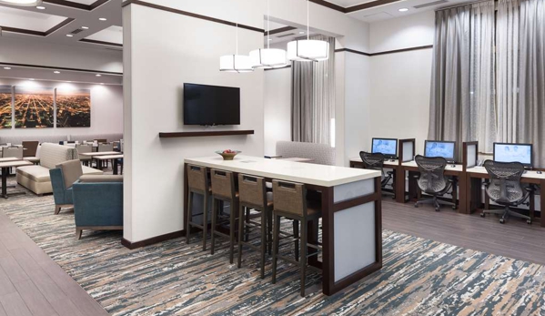 Hampton Inn & Suites Chicago-North Shore/Skokie - Skokie, IL