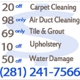 Carpet Cleaner Clear Lake City