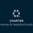 Charter Homes & Neighborhoods - Home Builders