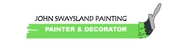 John Swaysland Painting Pty Ltd Logo