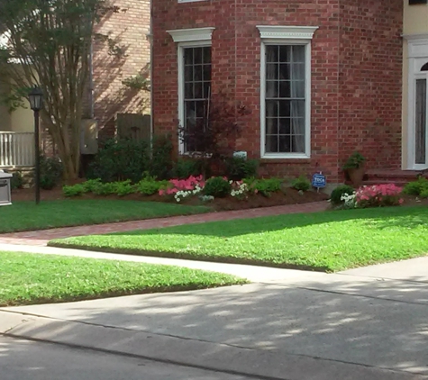 Dave's Lawn Care Service - Kenner, LA