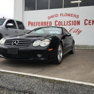 Preferred Collision Center - Texas City, TX