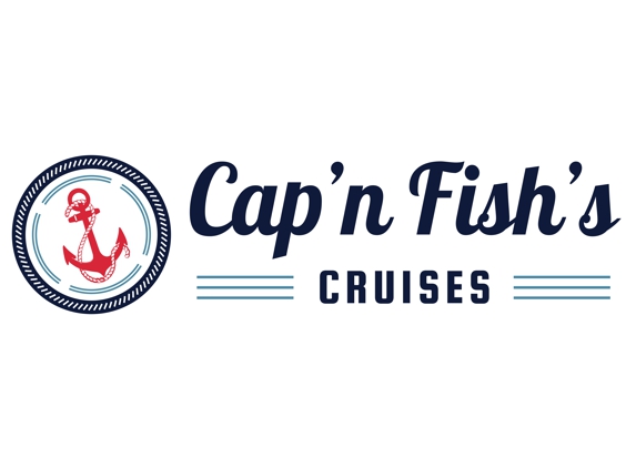 Cap'n Fish's Cruises - Boothbay Harbor, ME