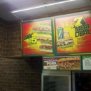 Subway - Fast Food Restaurants