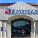 First Bank - Banks