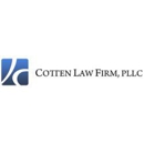 Cotten Law Firm, PLLC - Family Law Attorneys