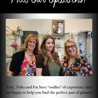 Associates In Family Eyecare - Loveland, CO