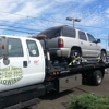 Puddle Jumper Towing gallery