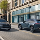 Pearson Toyota - New Car Dealers