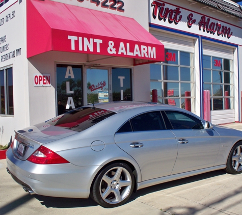 Daddy'S Tint & Alarm - San Antonio, TX