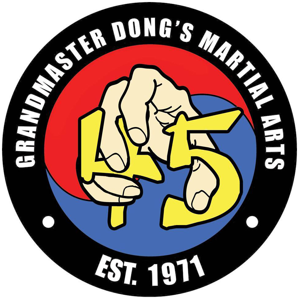 Grandmaster Dong, Family Martial Arts Instructor in Richmond - Dong's Karate