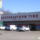 Southeastern Tire - Tire Dealers