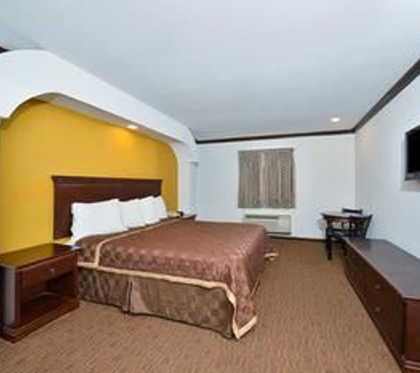 Americas Best Value Inn & Suites Brenham - Brenham, TX