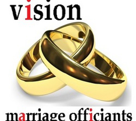 Vision Marriage Officiants - Houston, TX