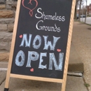Shameless Grounds - Coffee & Espresso Restaurants