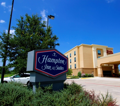 Hampton Inn & Suites Tomball Houston NW - Tomball, TX