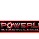 Powerline Automotive - Diesel Engines