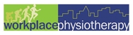 Workplace Physiotherapy Logo