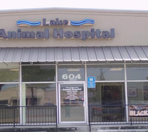 Lake Animal Hospital - Metairie, LA