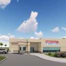 Baptist Emergency Room & Urgent Care - Medical Centers