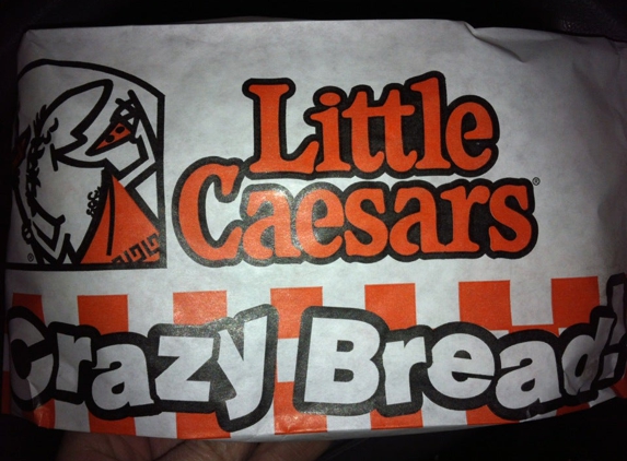 Little Caesars - Crawfordsville, IN