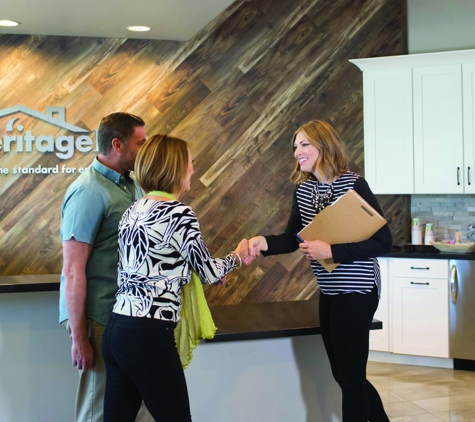 Meritage Homes Corporation - Scottsdale, AZ