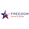 Freedom Fence and Gate gallery