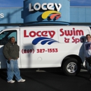 Locey Swim & Spa LLC - Swimming Pool Dealers