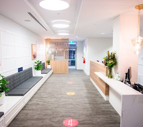 Prof Luke Hourigan Interventional Gastroenterologist - Greenslopes, QLD