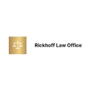 Rickhoff Law Office - Attorneys