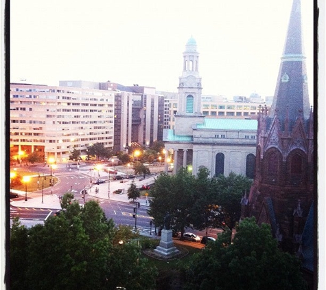 Crescent Tower Condominiums - Washington, DC