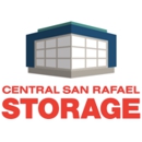 Central San Rafael Storage - Self Storage