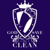 God Save The Clean gallery