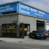 E.V General Auto Body & Paint gallery