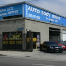 E.V General Auto Body & Paint - Auto Repair & Service