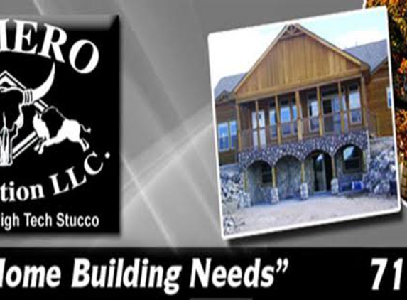 Romero Construction LLC - Alamosa, CO