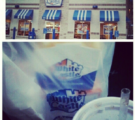 White Castle - Bronx, NY