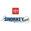 Jim Shorkey Toyota gallery