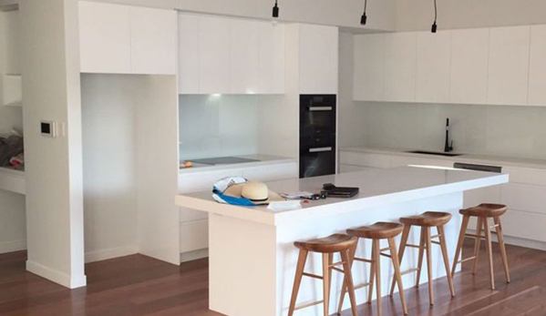 JPR Bathrooms and Renovations