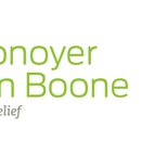 Dr. Matt Conoyer & Dr. Karen Boone - Medical Clinics