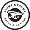 First Street Sales & Service gallery